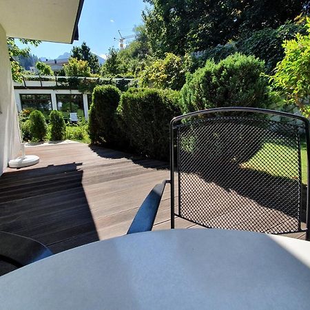Residence Silvester Рачинес Екстериор снимка