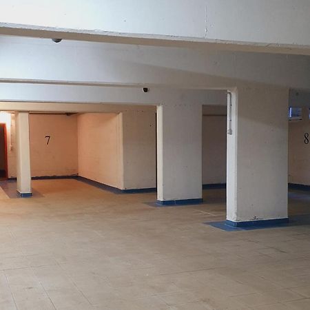Residence Silvester Рачинес Екстериор снимка