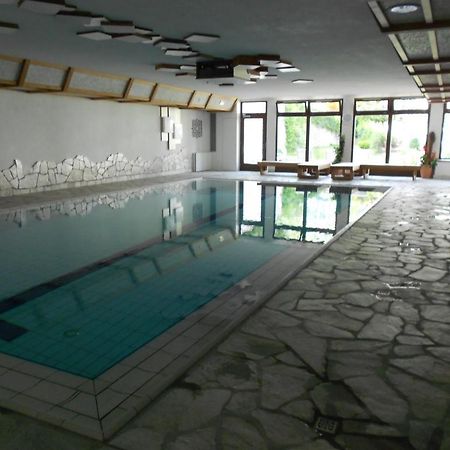 Residence Silvester Рачинес Екстериор снимка