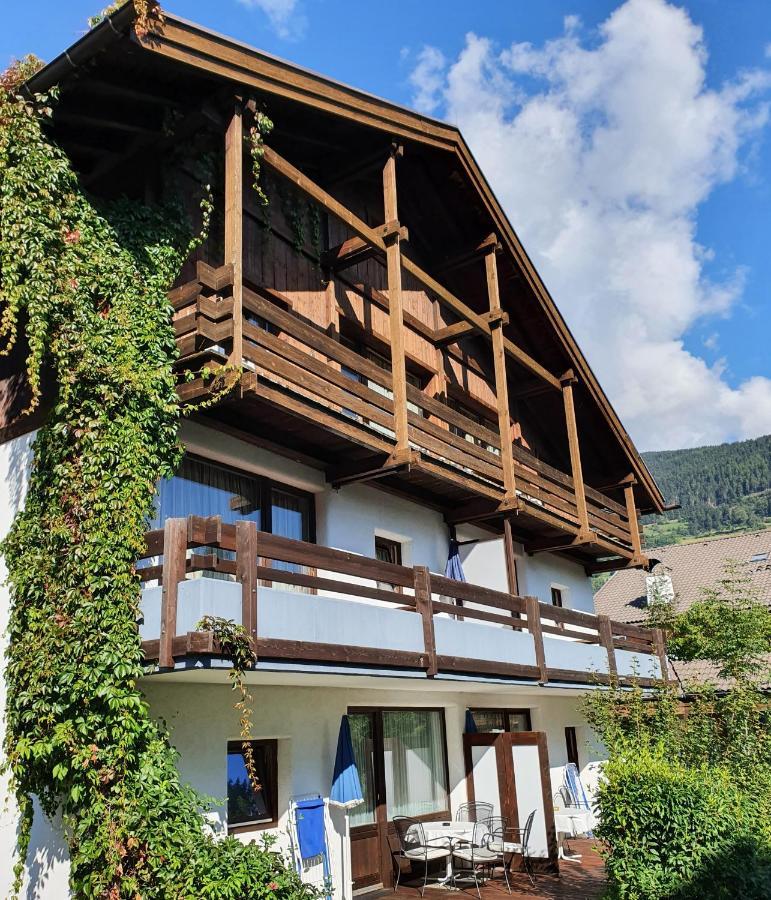 Residence Silvester Рачинес Екстериор снимка