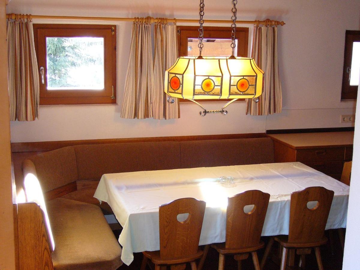 Residence Silvester Рачинес Екстериор снимка
