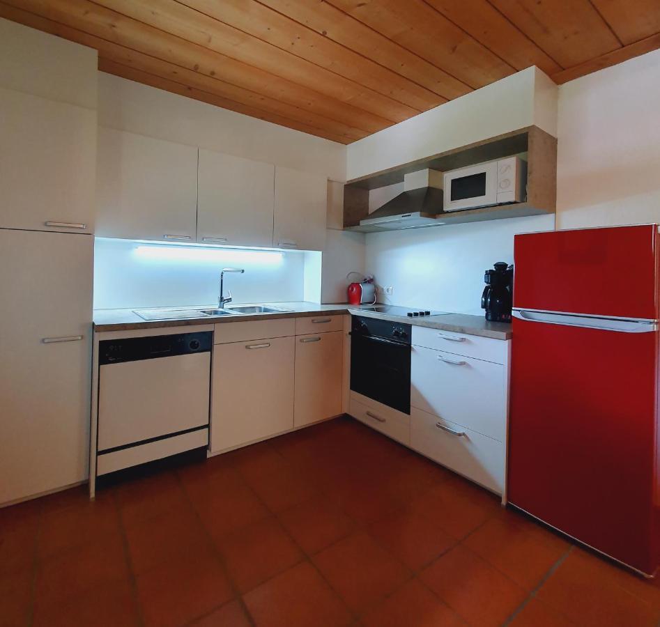 Residence Silvester Рачинес Екстериор снимка