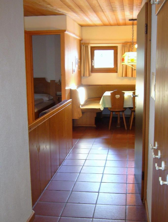 Residence Silvester Рачинес Екстериор снимка