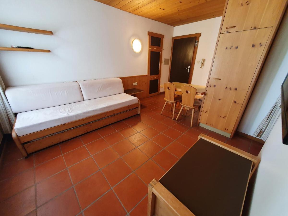 Residence Silvester Рачинес Екстериор снимка