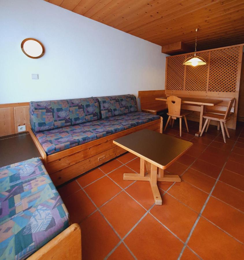 Residence Silvester Рачинес Екстериор снимка