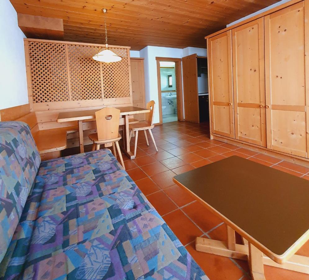 Residence Silvester Рачинес Екстериор снимка