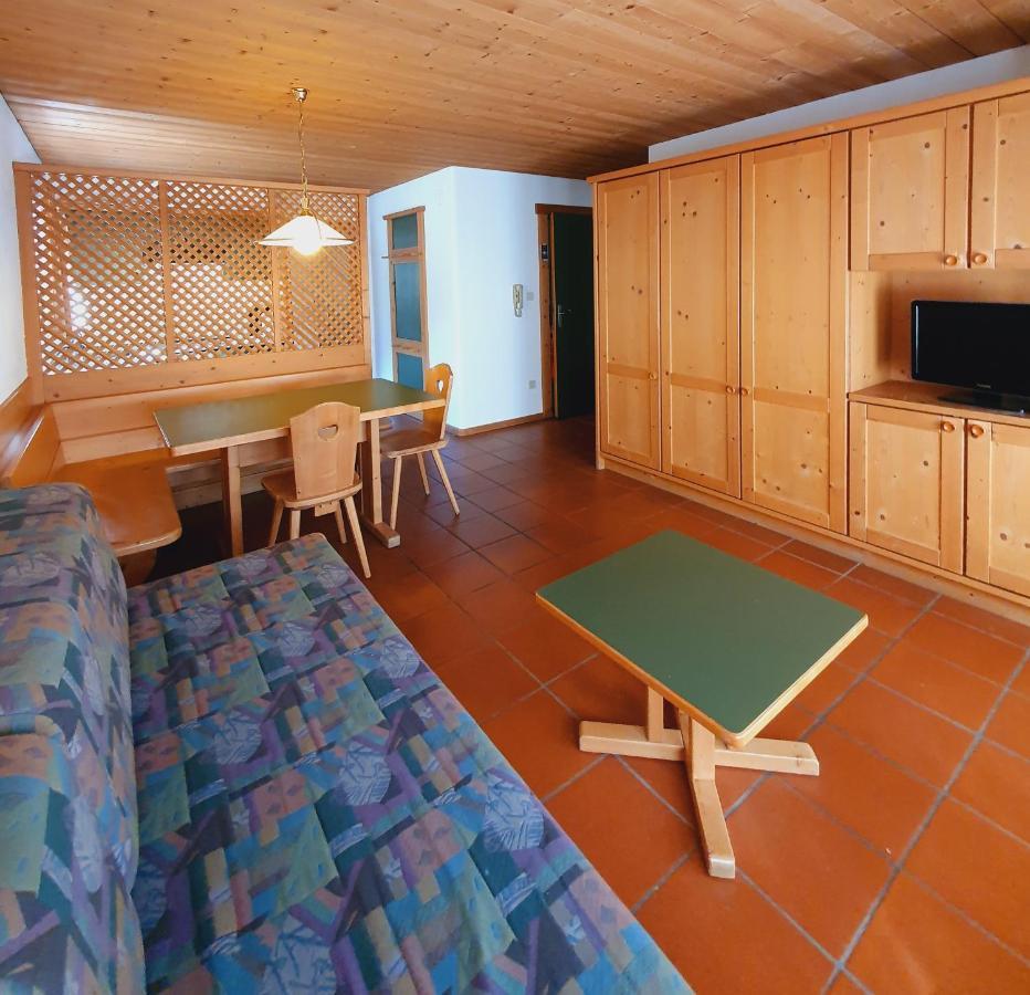 Residence Silvester Рачинес Екстериор снимка