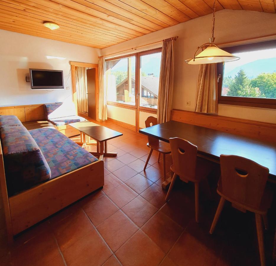 Residence Silvester Рачинес Екстериор снимка