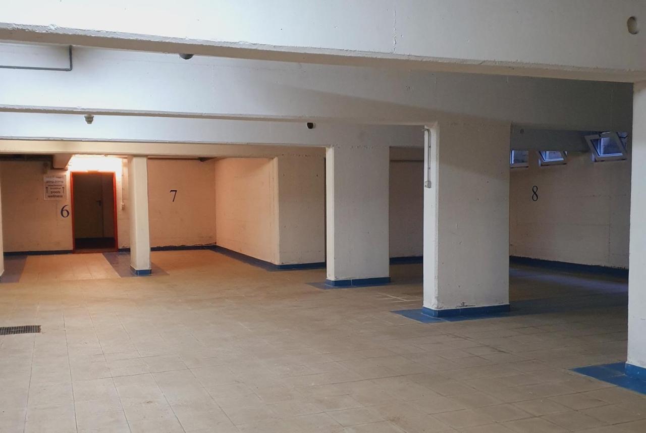 Residence Silvester Рачинес Екстериор снимка