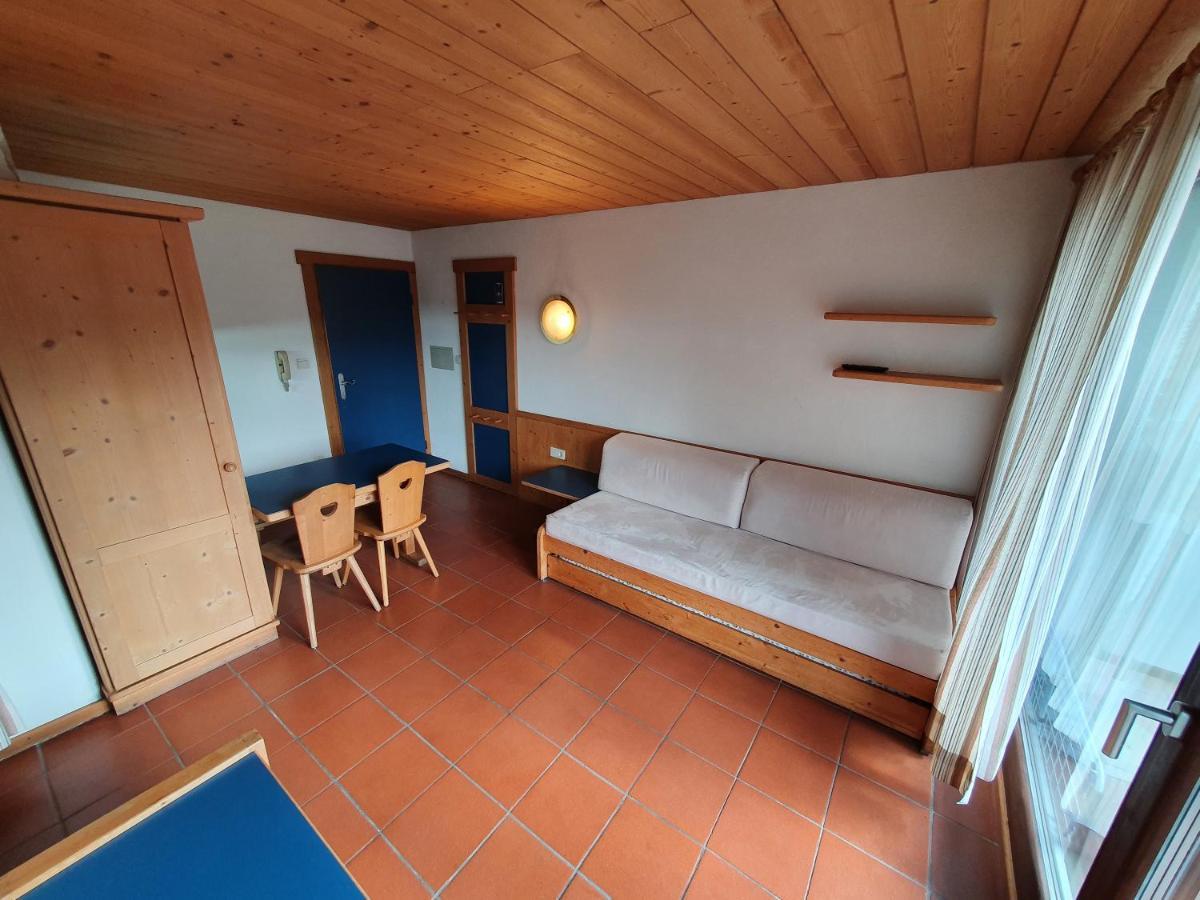 Residence Silvester Рачинес Екстериор снимка
