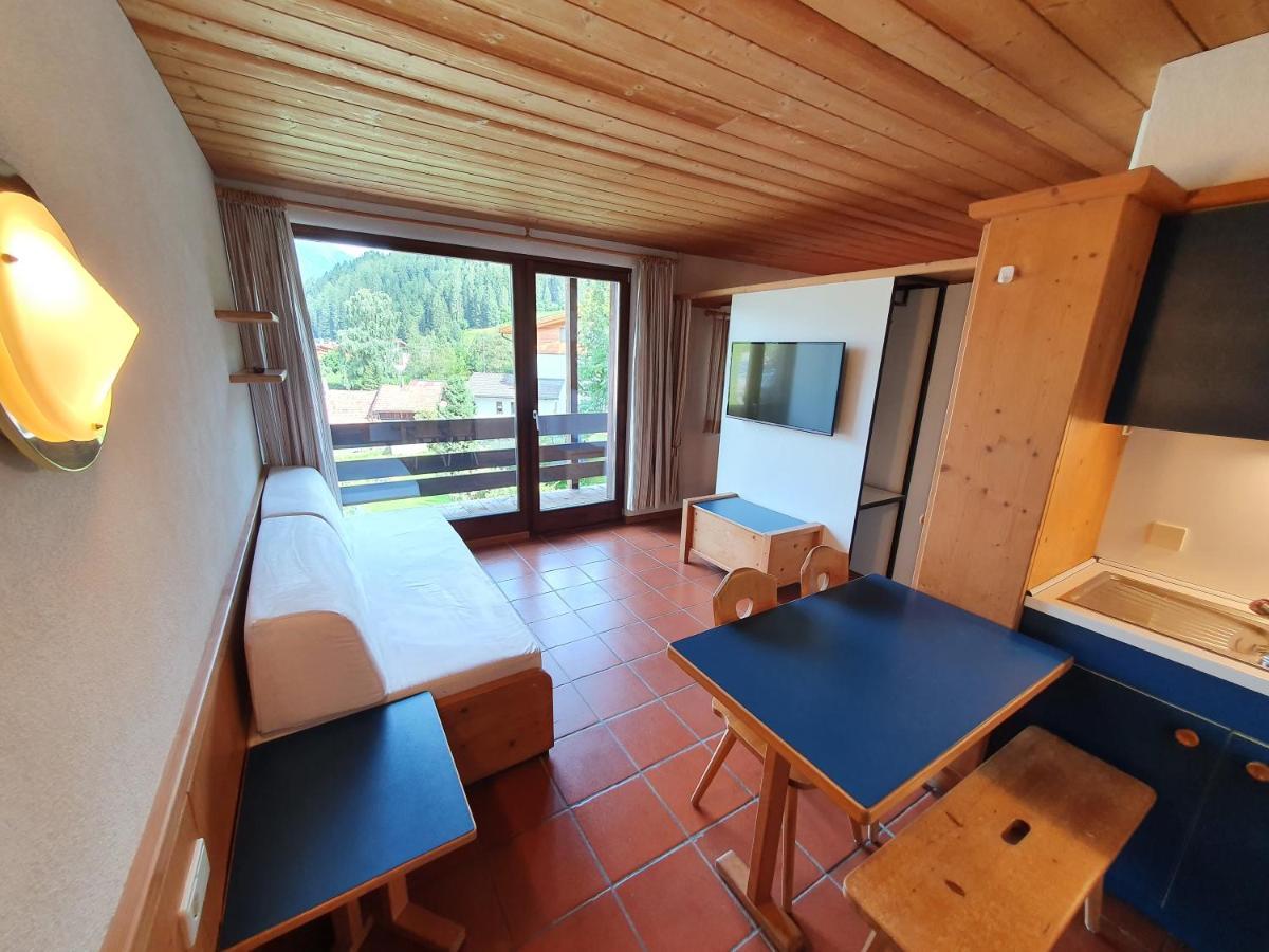Residence Silvester Рачинес Екстериор снимка