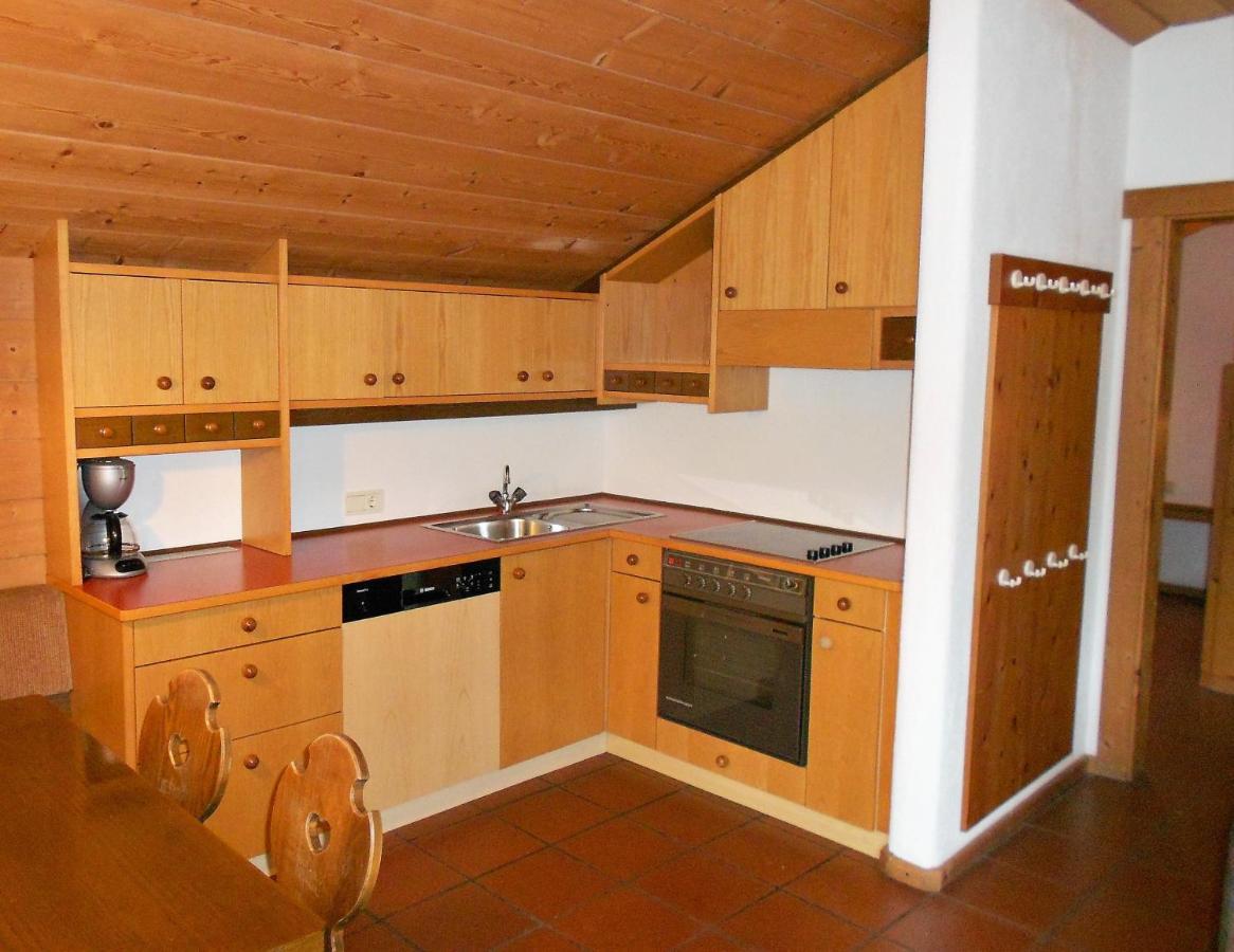 Residence Silvester Рачинес Екстериор снимка