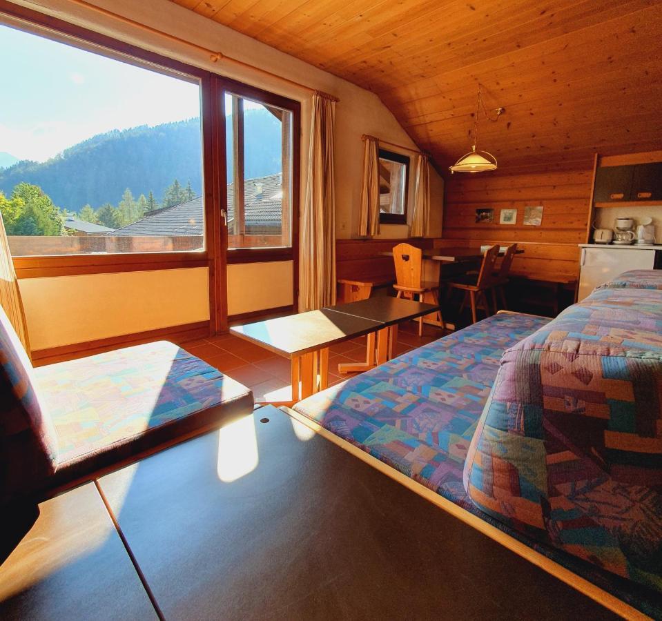 Residence Silvester Рачинес Екстериор снимка