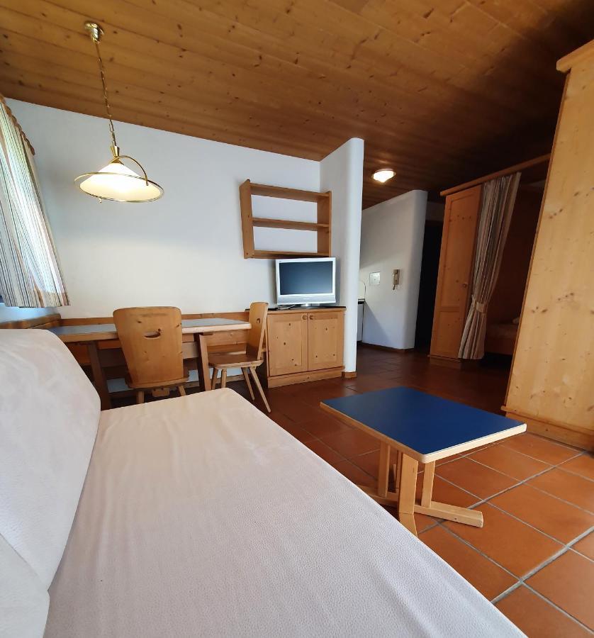 Residence Silvester Рачинес Екстериор снимка