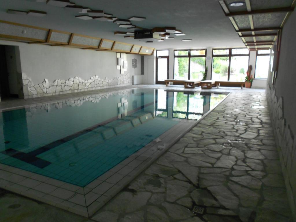 Residence Silvester Рачинес Екстериор снимка