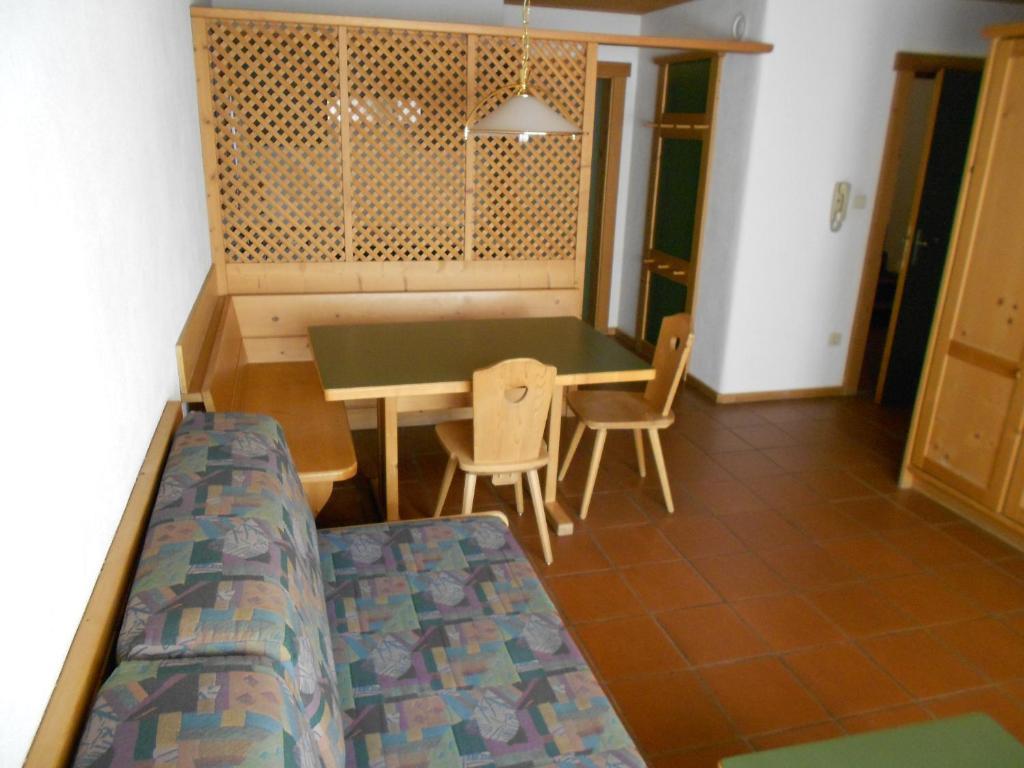Residence Silvester Рачинес Стая снимка